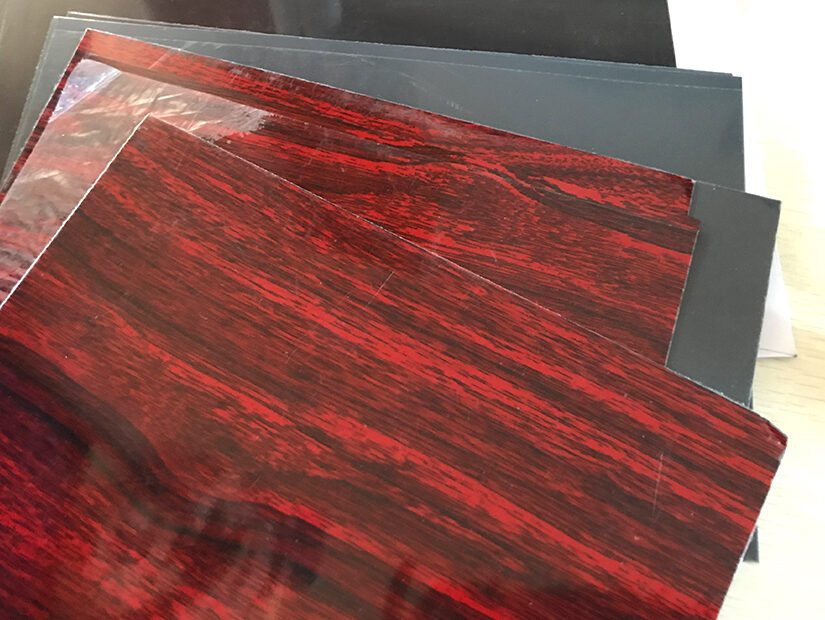 Lamina/bobina de aluminio recubierto de imitación madera03