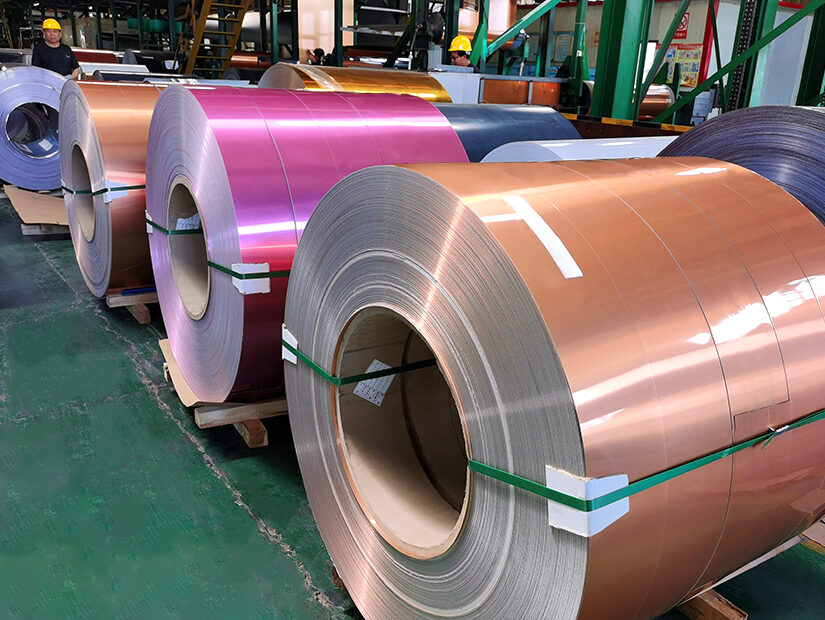 bobina de aluminio recubierto de metalico03