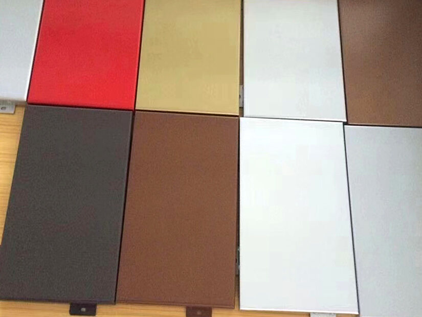 Lamina de aluminio para construcción03