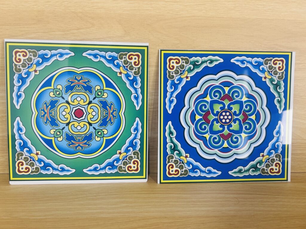 Lámina de Aluminio para Sublimación13
