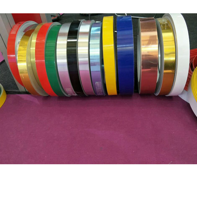 tira de aluminio para LED06