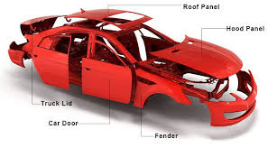 aluminio anodizado en la fabricación de automóviles09